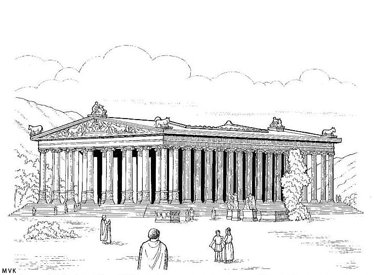 wonders of the world temple of artemis002